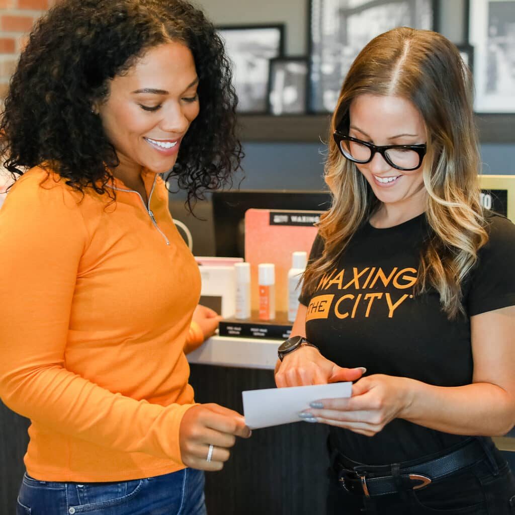 AwardWinning Waxing Franchise Waxing the City