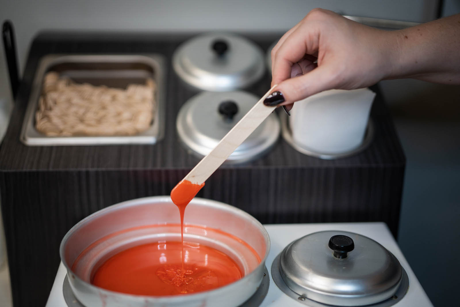 What's In Our Wax and Why Should You Care? Waxing the City