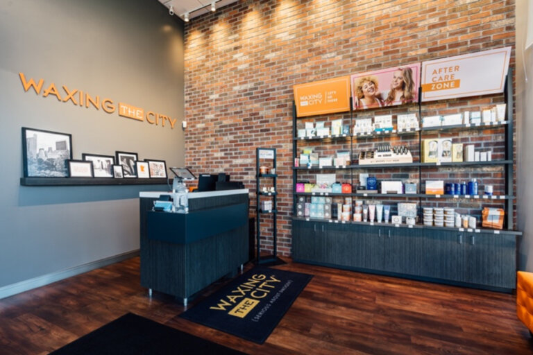 Why Owning a Waxing Franchise with Waxing the City Delivers Strong ROI Waxing the City