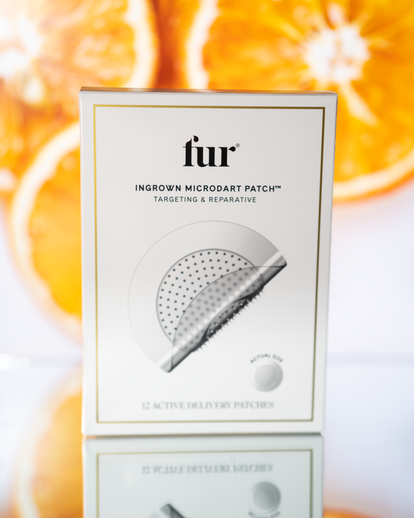 Waxing's BFF Fur Skin Care and Body Products Waxing the City