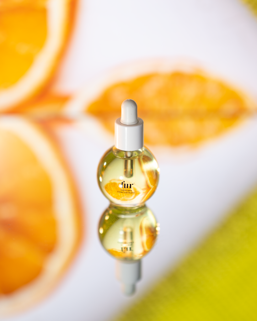 Waxing's BFF Fur Skin Care and Body Products Waxing the City